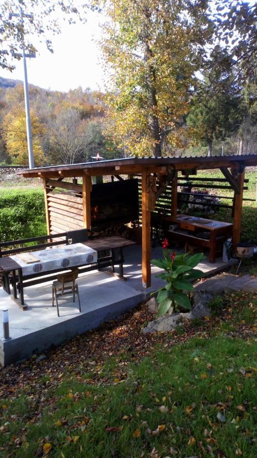 Apartamento Sokol Ogulin Exterior foto